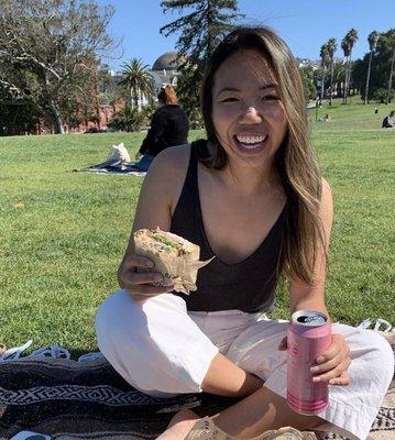 photo of Gwendelyn W.