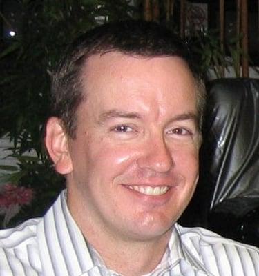 Photo of Chris K.