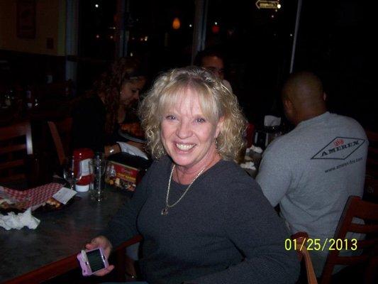 Photo of Cherry C.