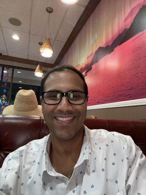 Photo of Nikhil N.