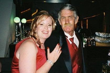 Photo of Kathy M.
