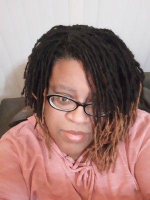 Photo of Raechelle B.