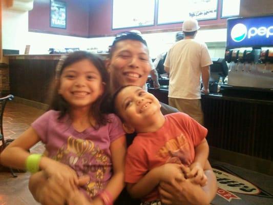 photo of Rattanak N.