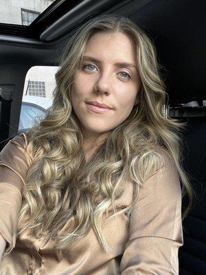 Photo of Jordan C.