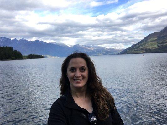 Photo of Erin N.