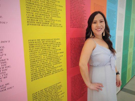 Photo of Stacey L.