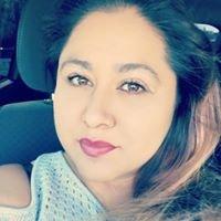 photo of Viridiana H.