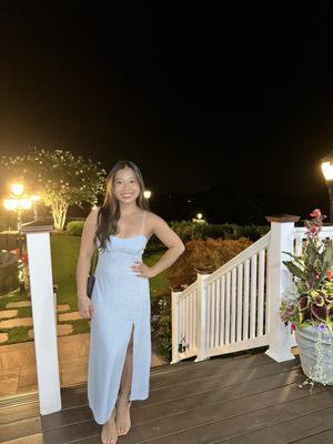 photo of Ying Ying F.