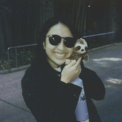 Photo of Kaitlyn W.