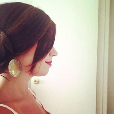 Photo of Vanessa H.