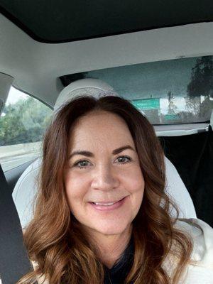 Photo of Andrea B.