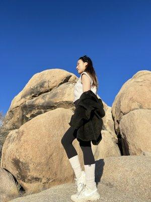 Photo of Airi P.