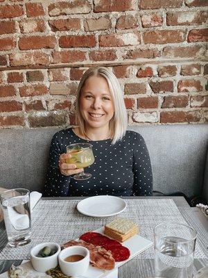 Photo of Megan B.
