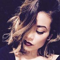 photo of Victoria V.