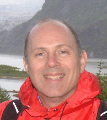 Photo of Phillip F.