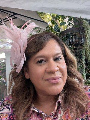 photo of Veronica D.