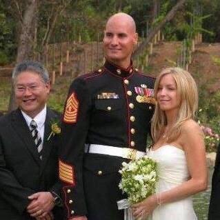 photo of Christine A.