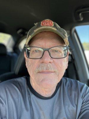 Photo of Lester E. R.