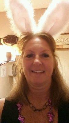 Photo of Robyn L.