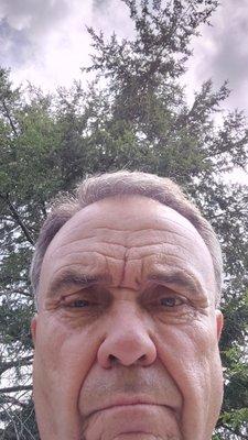 Photo of Don B.