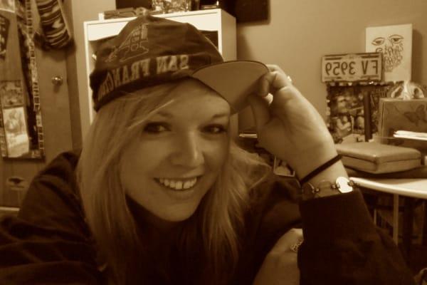 Photo of Maggie M.