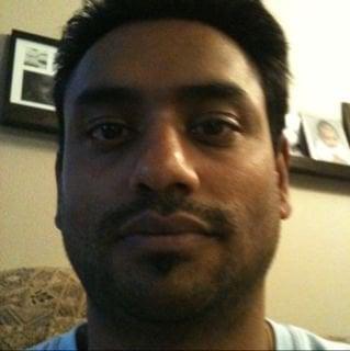 Photo of Tarak P.