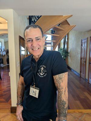Photo of Brandon B.