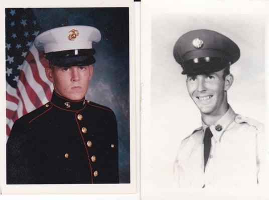 photo of Derek H. O.