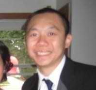 Photo of Elbert A.