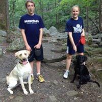 photo of Christine B.