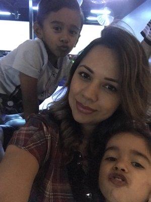 photo of Stephanie A.