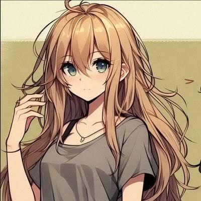 photo of Scarlette B.