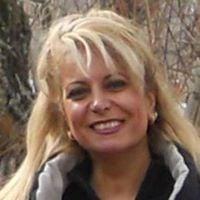 Photo of Niloufar P.