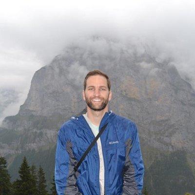 Photo of Tyler H.