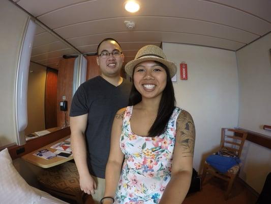 Photo of Christiane A.