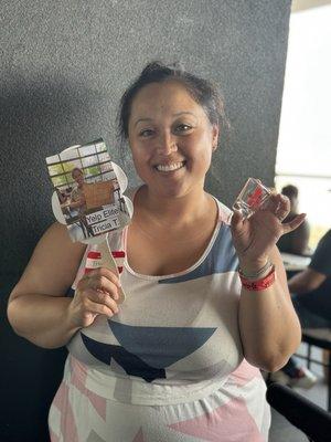 Photo of Tricia T.