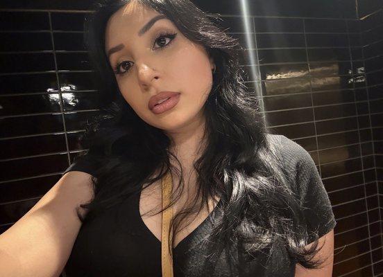Photo of Ashley Nicole M.