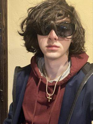 photo of Penguin guy 9.