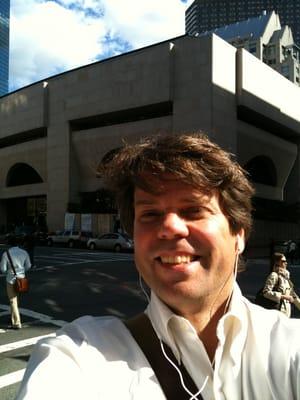 Photo of Geof D.