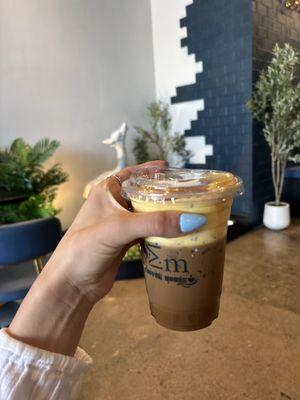 photo of Mariette C.