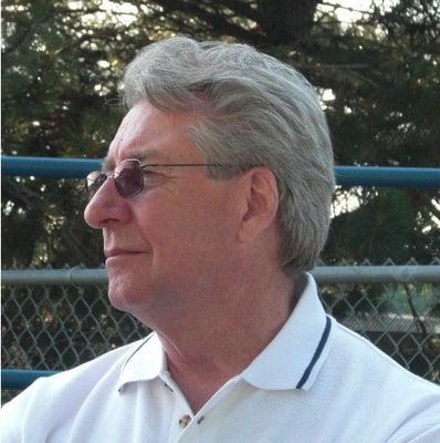 Photo of Robert S.