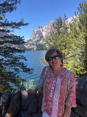 Photo of Marjorie S.