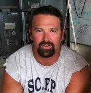 photo of Rod C.