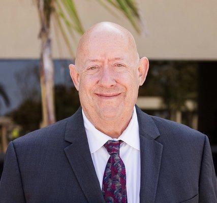 Photo of Keith K.