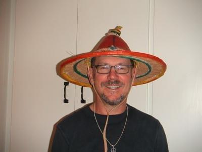 Photo of SB B.