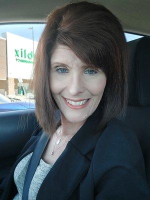 photo of Elizabeth G.