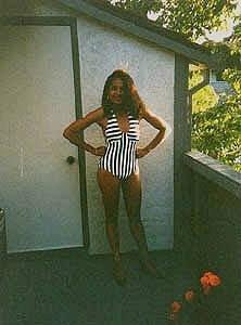 Photo of Arlene E.
