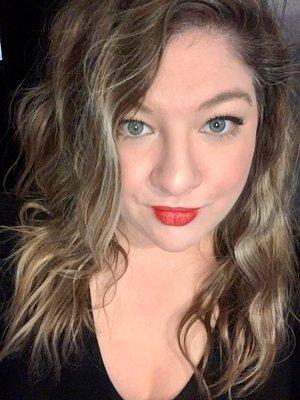 Photo of Katee M.