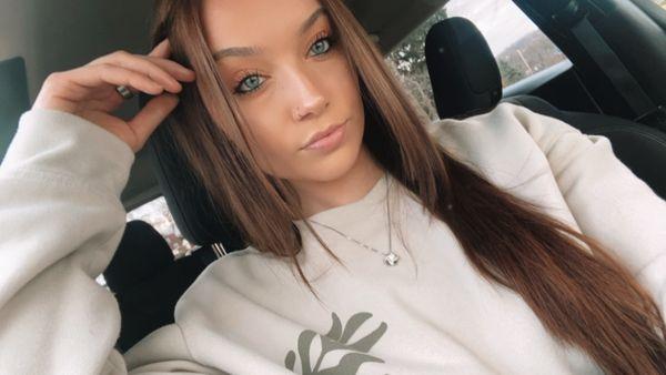 photo of Rhiannon K.