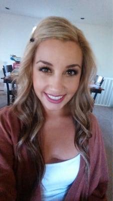 Photo of Jasmine S.